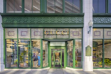 gucci saturday delivery|gucci stores near me.